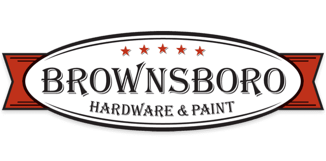 Brownsboro Hardware & Paint