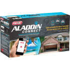 Genie Aladdin Connect Smartphone-Controlled Garage Door Opening from Anywhere Image 2