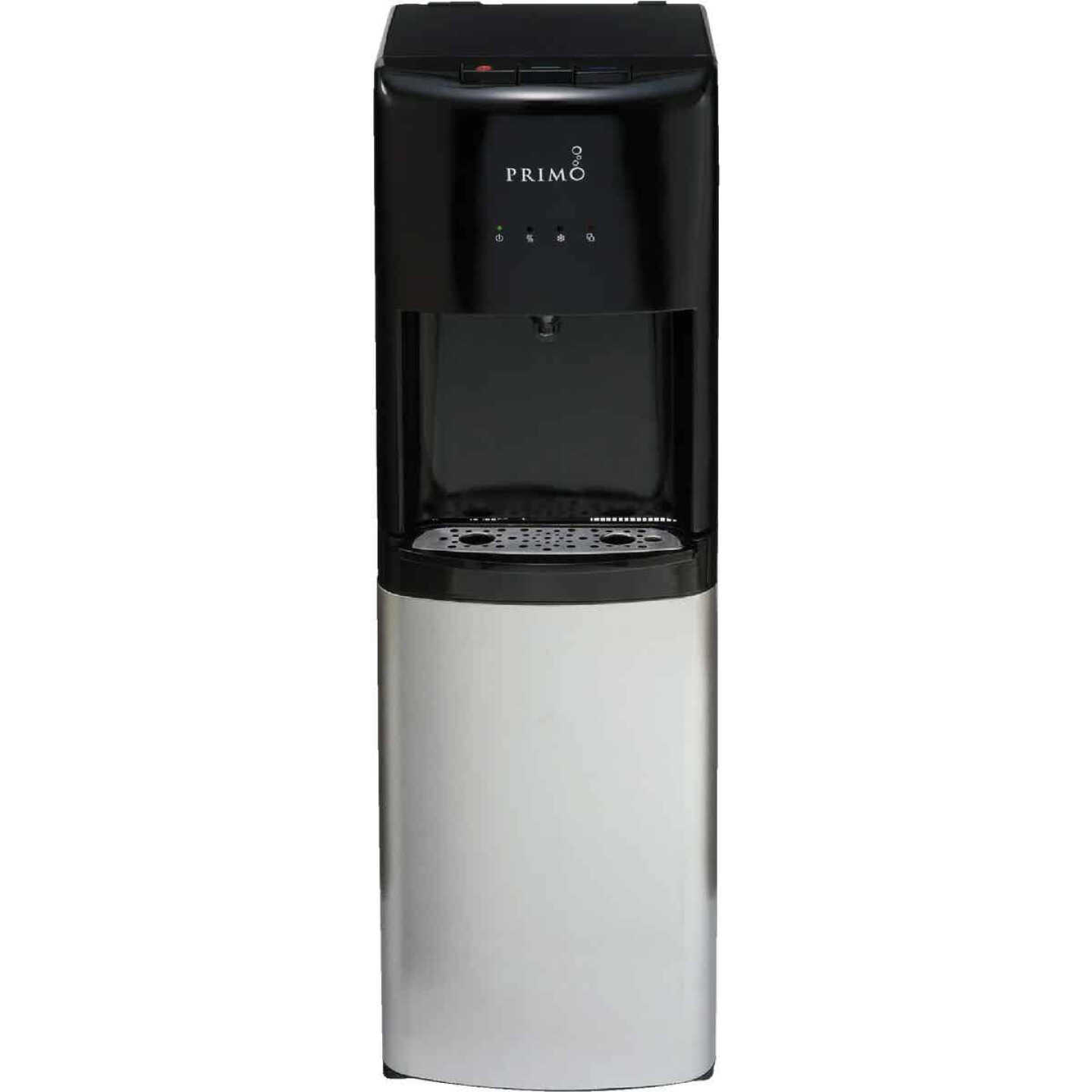 Primo Water Residential/Commercial 3/5 Gal. Hot/Cold Bottom Loading Water  Dispenser - Brownsboro Hardware & Paint