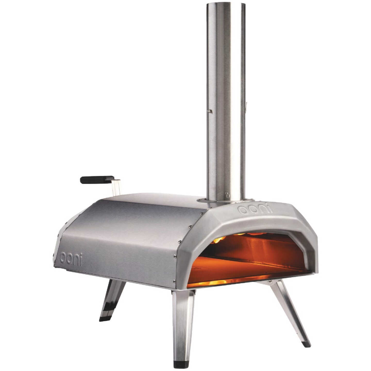 Wood Fired Pizza Ovens Accessories - Fire Guard, Brush Scrapper  Wood  fired pizza oven, Pizza oven accessories, Wood fired pizza